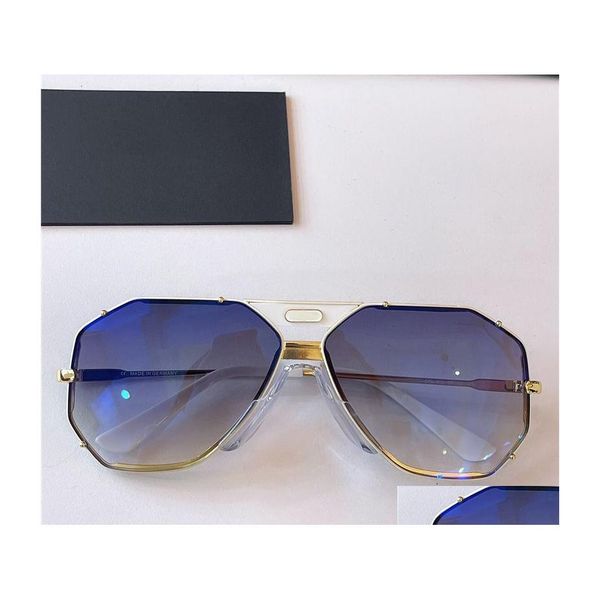 sunglasses 905 classic designer fashion pilot men women glasses avantgarde style uv400 protection with box drop delivery acces dhpux, White;black
sunglasses 905 classic designer fashion pilot men women glasses avantgarde style uv400 protection with box drop delivery acces dhpux, White;black