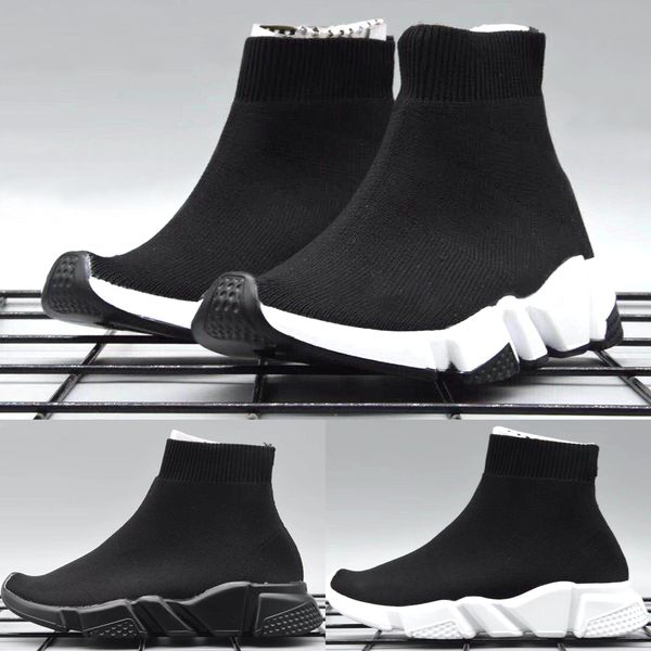 paris luxury speed trainer toddler shoes 2023 designers boys girls socks shoes kids sneakers triple black white baby shoes size 24-35
paris luxury speed trainer toddler shoes 2023 designers boys girls socks shoes kids sneakers triple black white baby shoes size 24-35