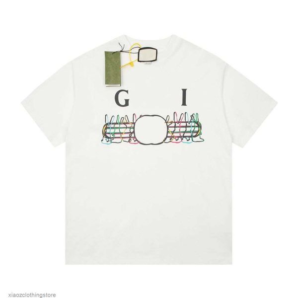 aly 2023 letter printing cotton t shirts fashion mens short sleeve graphic customize women two g brands clothes casual cotton tees lkvh, White;black
aly 2023 letter printing cotton t shirts fashion mens short sleeve graphic customize women two g brands clothes casual cotton tees lkvh, White;black