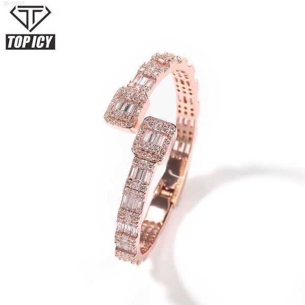 upgrade safety clasp round cz baguette cz mix paved ins iced out women bracelet bangle rose gold silver women luxury bangle, Golden;silver
upgrade safety clasp round cz baguette cz mix paved ins iced out women bracelet bangle rose gold silver women luxury bangle, Golden;silver