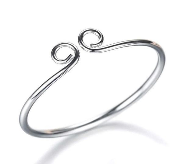 s925 silver control power of a master adjustable bracelet bangle for women girl lady wedding birthday gift1931933, Black
s925 silver control power of a master adjustable bracelet bangle for women girl lady wedding birthday gift1931933, Black