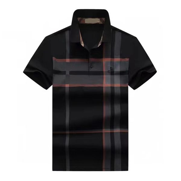 2023men's casual cotton short sleeve t-shirt tide men's casual business lapel t-shirt new men's t-shirt m-xxxl, White;black
2023men's casual cotton short sleeve t-shirt tide men's casual business lapel t-shirt new men's t-shirt m-xxxl, White;black