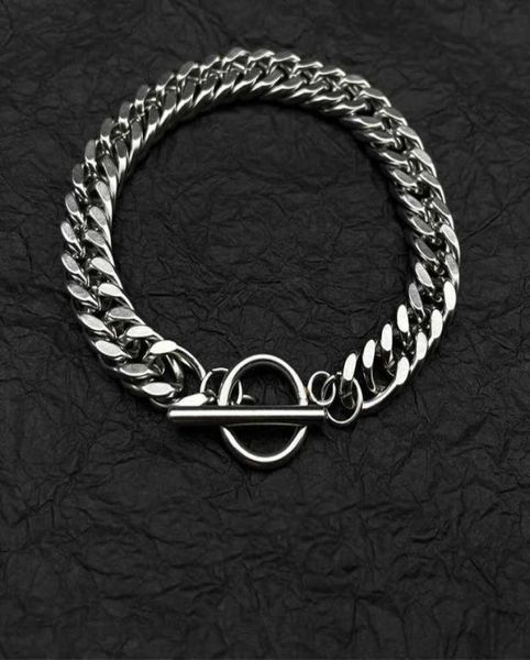 s and women039s bracelet titanium steel lovers039 hand decoration ot naked chain bungee personality street fashion man hip v2784521, Black
s and women039s bracelet titanium steel lovers039 hand decoration ot naked chain bungee personality street fashion man hip v2784521, Black