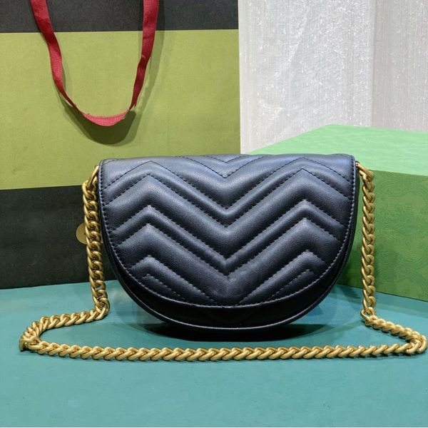 luxury designer mini bags women leather shoulder lady hobo purse cosmetic baguette underarm handbag crossbody metal chain with dust bag
luxury designer mini bags women leather shoulder lady hobo purse cosmetic baguette underarm handbag crossbody metal chain with dust bag