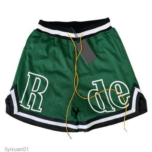 designer rh limited rhude shorts summer swim short knee length hip hop high street sports training beach pants mens elastic waist workout 4, White;black
designer rh limited rhude shorts summer swim short knee length hip hop high street sports training beach pants mens elastic waist workout 4, White;black