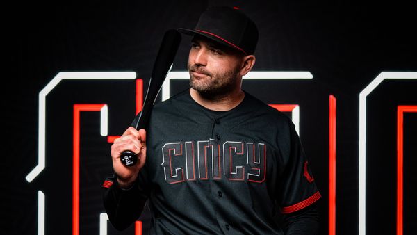 2023 city connect baseball jersey #22 luke maile reds tyler stephenson pete rose hunter greene fernando cruz joey votto graham ashcraft buck, Blue;black
2023 city connect baseball jersey #22 luke maile reds tyler stephenson pete rose hunter greene fernando cruz joey votto graham ashcraft buck, Blue;black
