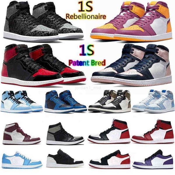 jumpman 1 1s mens basketball shoes high og rebellionaire bred patent university blue chicago twist dark mocha unc obsidian men women sports
jumpman 1 1s mens basketball shoes high og rebellionaire bred patent university blue chicago twist dark mocha unc obsidian men women sports