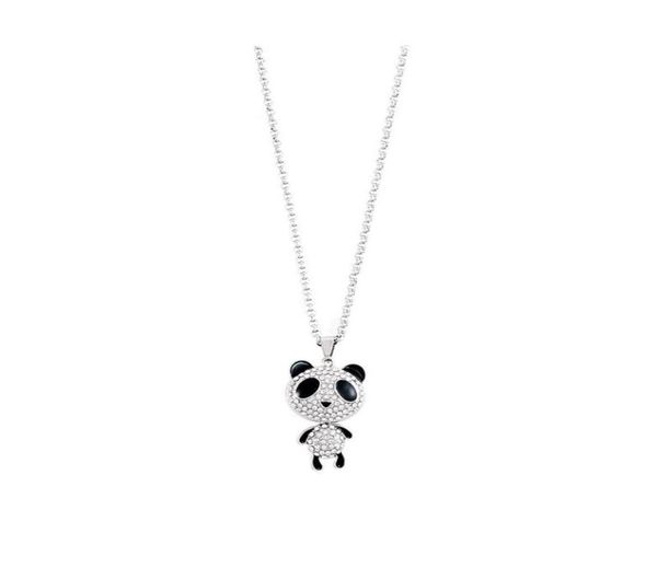 punk small waist figure bear men pendant necklace vintage stainless steel box chain necklace for women jewelry gift5022779, Silver
punk small waist figure bear men pendant necklace vintage stainless steel box chain necklace for women jewelry gift5022779, Silver