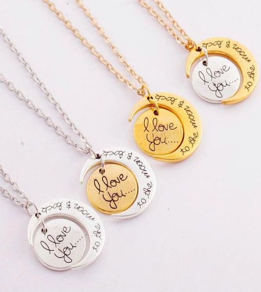 statement necklaces engraving pendants hip hop jewelry i love you sun moon necklaces 925 silver 24k gold chains7870897
statement necklaces engraving pendants hip hop jewelry i love you sun moon necklaces 925 silver 24k gold chains7870897