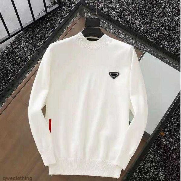 hoodie higher version designer sweater embroidery men wool sweaters casual sweatshirt pullover jacket 008 aiqh, White;black
hoodie higher version designer sweater embroidery men wool sweaters casual sweatshirt pullover jacket 008 aiqh, White;black