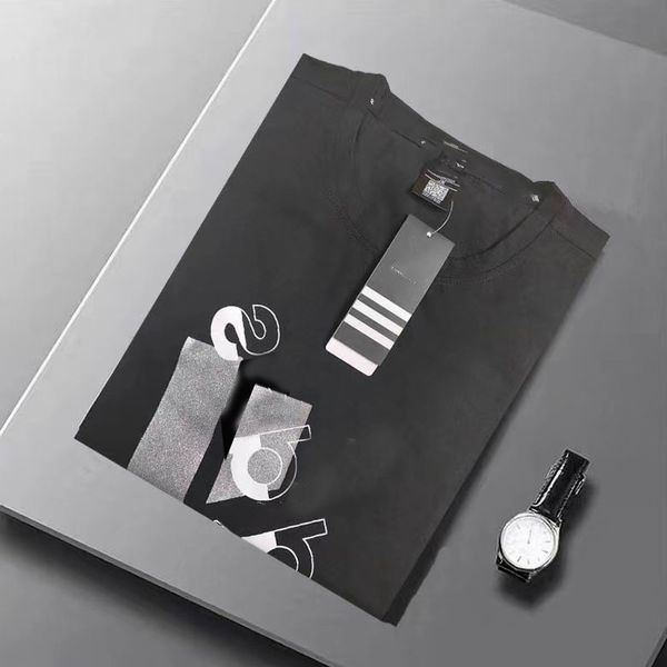 luxury t-shirt men's women's designer loose short sleeve summer fashion printed embroidery casual high-quality tees new add dqfp, White;black
luxury t-shirt men's women's designer loose short sleeve summer fashion printed embroidery casual high-quality tees new add dqfp, White;black
