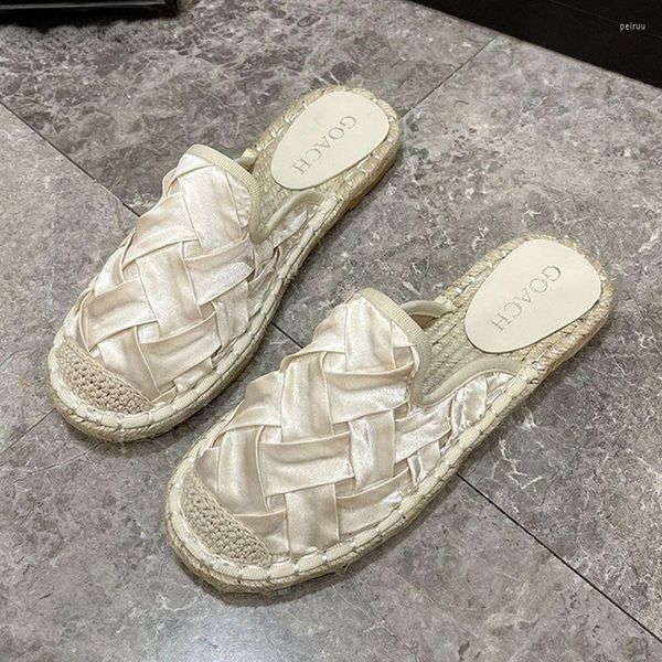 designer new slippers women shoes 2023 summer flat outside fashion brand sandals concise womens slippers, Black
designer new slippers women shoes 2023 summer flat outside fashion brand sandals concise womens slippers, Black