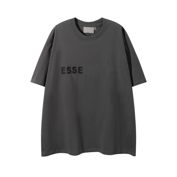 2023 ess designer mens t-shirts womens tees short summer fashion casual with letter superior quality xy8i, White;black
2023 ess designer mens t-shirts womens tees short summer fashion casual with letter superior quality xy8i, White;black