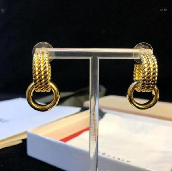 knot women wedding gold earrings 18k plated tassel ear studs fashion hoop gift12845069, Silver
knot women wedding gold earrings 18k plated tassel ear studs fashion hoop gift12845069, Silver