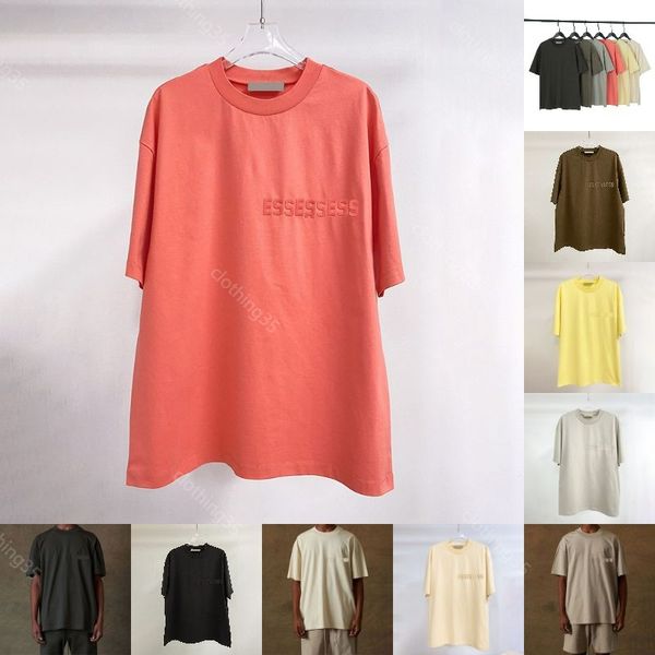 t-shirts fashion ess t shirts mens women designers tees man s casual chest letter shirt luxurys clothing street shorts sleeve tshirts cloth, White;black
t-shirts fashion ess t shirts mens women designers tees man s casual chest letter shirt luxurys clothing street shorts sleeve tshirts cloth, White;black