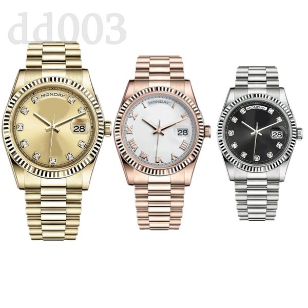 zdr 41mm mens watches waterproof luminous wristwatches 2813 orologio presidential perfect watch daydate automatic 126234 sb017 c23, Slivery;brown
zdr 41mm mens watches waterproof luminous wristwatches 2813 orologio presidential perfect watch daydate automatic 126234 sb017 c23, Slivery;brown