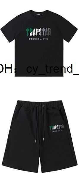 mens trapstar t shirt embroidery short sleeve outfit chenille tracksuit black cotton london streetwear s-2xl 11, White;black
mens trapstar t shirt embroidery short sleeve outfit chenille tracksuit black cotton london streetwear s-2xl 11, White;black