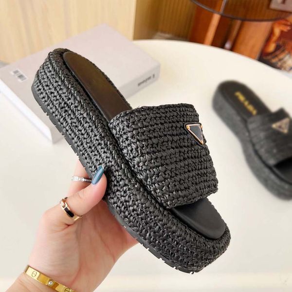 621s sandals 2023 summer sandals women letters slippers trigonometer wedge heel straw rope weaving female outdoor soft bottom non-sl, Black
621s sandals 2023 summer sandals women letters slippers trigonometer wedge heel straw rope weaving female outdoor soft bottom non-sl, Black