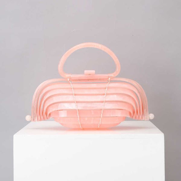 totes acrylic woven basket beach bag for women luxury round vintage hollow out purses and handbags designer holiday 230509
totes acrylic woven basket beach bag for women luxury round vintage hollow out purses and handbags designer holiday 230509