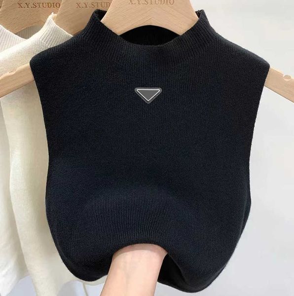 designer vest sweater women s sweaters spring fall loose letter round neck pullover knit waistcoats sleeveless waistcoat jumper woman plus s, Black;white
designer vest sweater women s sweaters spring fall loose letter round neck pullover knit waistcoats sleeveless waistcoat jumper woman plus s, Black;white