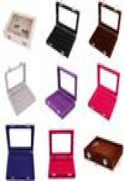 jewelry pouches bags szanbana 8color 7slots velvet ring display box earring organizer tray cufflink storage show case with clea8213456, Pink;blue
jewelry pouches bags szanbana 8color 7slots velvet ring display box earring organizer tray cufflink storage show case with clea8213456, Pink;blue