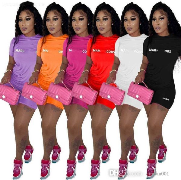 2023 women letter printed tracksuits two piece shorts set summer short sleeve and casual shorts suits plus size clothing, Gray
2023 women letter printed tracksuits two piece shorts set summer short sleeve and casual shorts suits plus size clothing, Gray