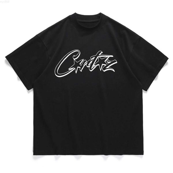 designer corteiz american fashion brand short sleeve cotton t-shirt men's loose and simple letter printing summer hip hop street t-shir, White;black
designer corteiz american fashion brand short sleeve cotton t-shirt men's loose and simple letter printing summer hip hop street t-shir, White;black