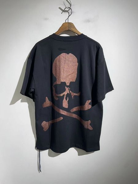 fashion brand t shirts master mind japan men's skull letter offset print loose t-shirt designer cotton men hiphop streetwear, White;black
fashion brand t shirts master mind japan men's skull letter offset print loose t-shirt designer cotton men hiphop streetwear, White;black