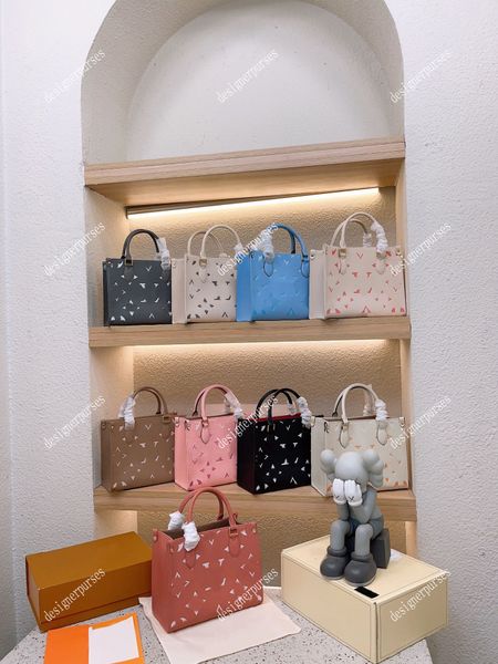 tz luxurys designers onthego totes fashion embossed/printed shopping bag womens handbag purse lady shoulder bags female weekend handbags cro
tz luxurys designers onthego totes fashion embossed/printed shopping bag womens handbag purse lady shoulder bags female weekend handbags cro