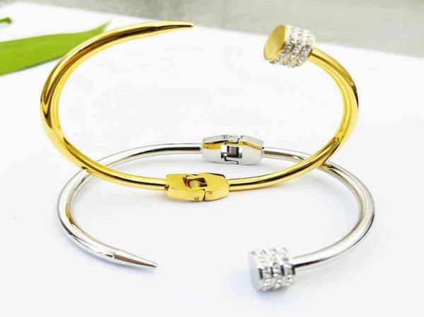 kajia bracelet titanium steel new nail women039s fashion popular stainless steel personality decoration5556580, Black
kajia bracelet titanium steel new nail women039s fashion popular stainless steel personality decoration5556580, Black