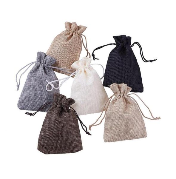 pandahall mixed color burlap packing pouches drawstring bags for jewelry packing12x9cm 14x10cm 2530pcs2008254, Pink;blue
pandahall mixed color burlap packing pouches drawstring bags for jewelry packing12x9cm 14x10cm 2530pcs2008254, Pink;blue
