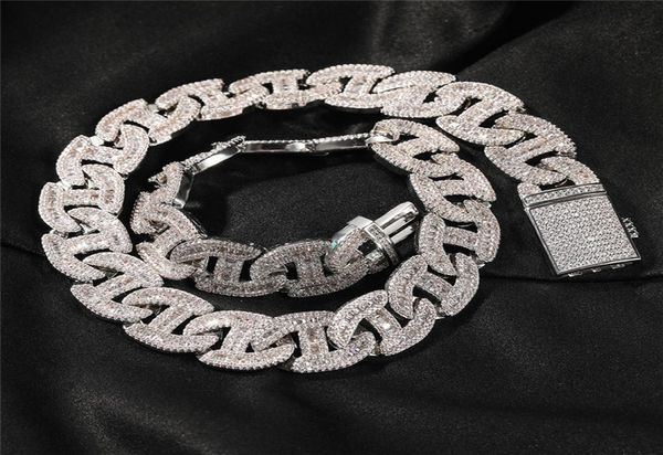 mens fashion hip hop necklace 17mm 161820inch yellow white gold plated bling cubic cz stone cuban links chain necklace jewelry g8866407, Silver
mens fashion hip hop necklace 17mm 161820inch yellow white gold plated bling cubic cz stone cuban links chain necklace jewelry g8866407, Silver