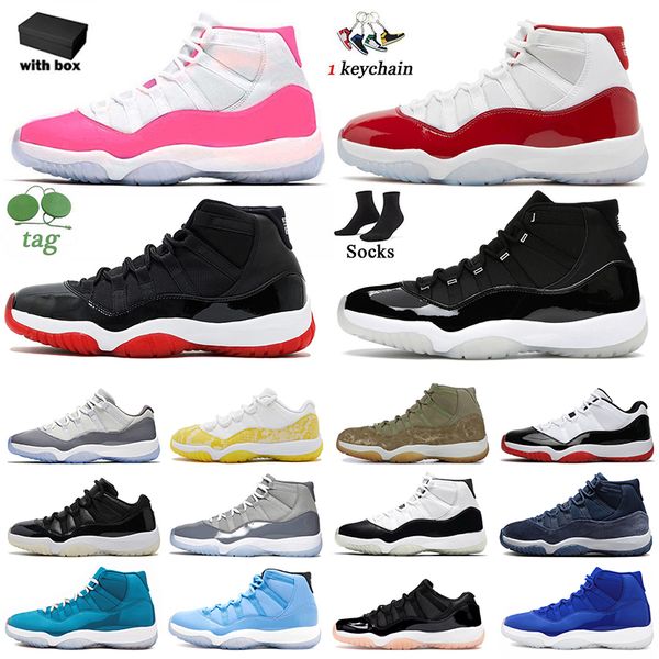 11 11s jumpman og basketball shoes with box cherry valentines day cement grey cool gray dmp cap and gown jubilee jordens designer mens women
11 11s jumpman og basketball shoes with box cherry valentines day cement grey cool gray dmp cap and gown jubilee jordens designer mens women