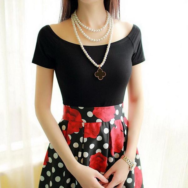 t-shirt 2022 summer korean style women t shirt harajuku kawaii cute style bare shoulder print tshirt new short sleeve short, White
t-shirt 2022 summer korean style women t shirt harajuku kawaii cute style bare shoulder print tshirt new short sleeve short, White
