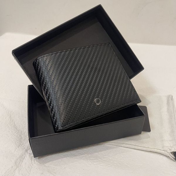 2023 luxury fashion designer wallet holder european trend men's credit card leather thin handbag combination with box, Red;black
2023 luxury fashion designer wallet holder european trend men's credit card leather thin handbag combination with box, Red;black