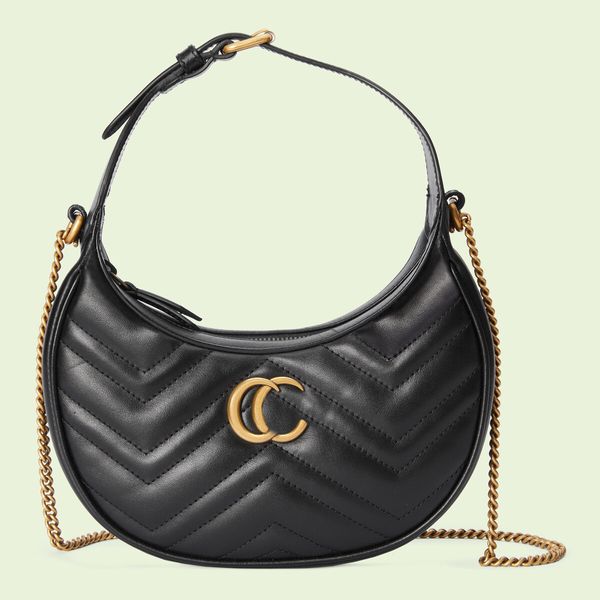 single shoulder bag, women's handbag, crossbody bag, genuine leather material, dumplings bag, gold chain, mini cute, classic style, mul
single shoulder bag, women's handbag, crossbody bag, genuine leather material, dumplings bag, gold chain, mini cute, classic style, mul