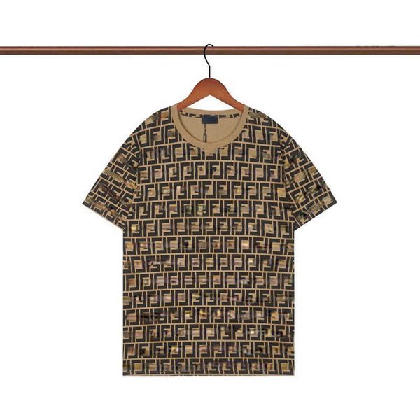 fashion sweatshirt men women short sleeved t shirt f jacquard round neck tee designer cotton t shirts loose breathable pullover mens plus si, White;black
fashion sweatshirt men women short sleeved t shirt f jacquard round neck tee designer cotton t shirts loose breathable pullover mens plus si, White;black