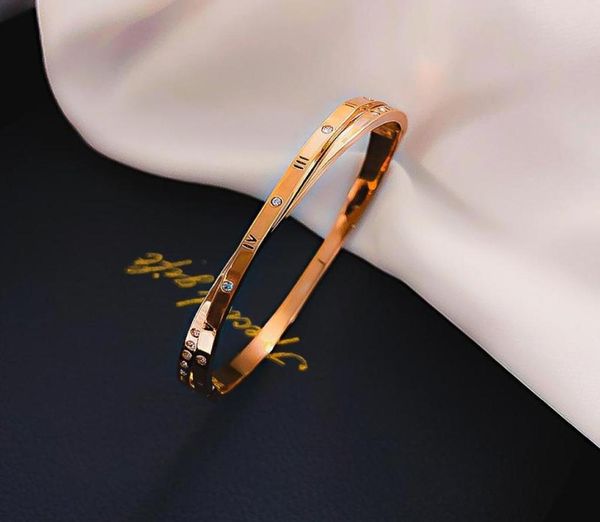 bangle korean fashion niche network temperament cold wind red roman digital bracelet rose gold simple female4251149, Black
bangle korean fashion niche network temperament cold wind red roman digital bracelet rose gold simple female4251149, Black