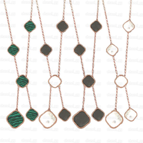 womens necklaces fashion classic lucky clover 6 flower necklace ladies chains and girls valentine's day mother's day engagement je, Silver
womens necklaces fashion classic lucky clover 6 flower necklace ladies chains and girls valentine's day mother's day engagement je, Silver