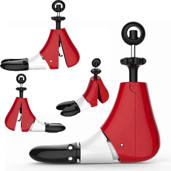 shoe parts accessories trees adjustable for men and women s high shoes tree shaper expander sports width stretchers boots sneaker p230512, White;pink
shoe parts accessories trees adjustable for men and women s high shoes tree shaper expander sports width stretchers boots sneaker p230512, White;pink