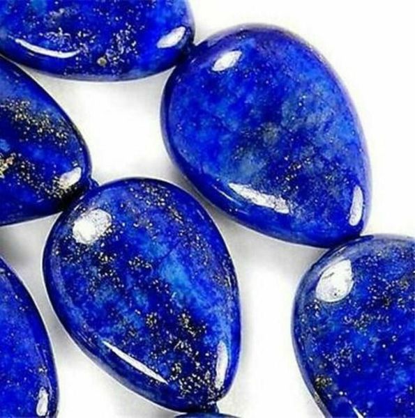 natural 13x18mm blue egyptian lapis lazuli teardrop gemstone loose beads 150390391615800, Green;white
natural 13x18mm blue egyptian lapis lazuli teardrop gemstone loose beads 150390391615800, Green;white