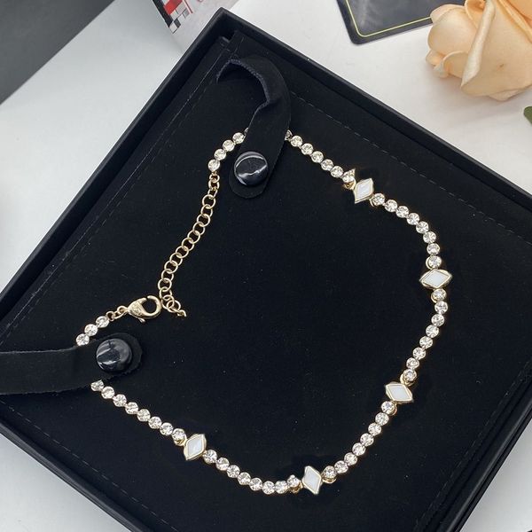 designer channel necklace women's necklace gold chain luxury jewelry fashion accessories xdhfe dveiu, Silver
designer channel necklace women's necklace gold chain luxury jewelry fashion accessories xdhfe dveiu, Silver