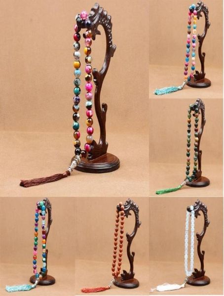10mm natural stone frosted striped agat tassel pendant 33 prayer beads islamic muslim tasbih mohammed rosary for women men9263762, Black
10mm natural stone frosted striped agat tassel pendant 33 prayer beads islamic muslim tasbih mohammed rosary for women men9263762, Black