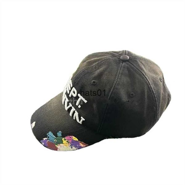 fashion white designer baseball cap luxury beach galleryes hat multicolor letter embroidery patterned mens cappello creative sport breathabl, Blue;gray
fashion white designer baseball cap luxury beach galleryes hat multicolor letter embroidery patterned mens cappello creative sport breathabl, Blue;gray