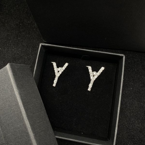 diamond yslity earrings and earrings designer jewelry fashion women's earrings djed sadfe, Golden;silver
diamond yslity earrings and earrings designer jewelry fashion women's earrings djed sadfe, Golden;silver
