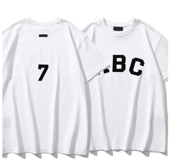 the t-shirt for men, designer letter printing stylist casual summer breathable clothing, men's clothing lovers t-shirt, holiday casual, White;black
the t-shirt for men, designer letter printing stylist casual summer breathable clothing, men's clothing lovers t-shirt, holiday casual, White;black