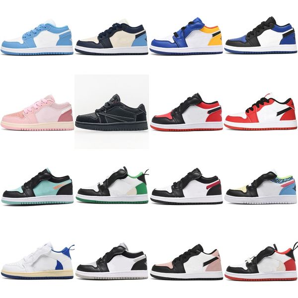 kids 1 1s low basketball shoes og unc black phantom blue pink silver yellow red brown green bronze white multi color boy girl children youth
kids 1 1s low basketball shoes og unc black phantom blue pink silver yellow red brown green bronze white multi color boy girl children youth