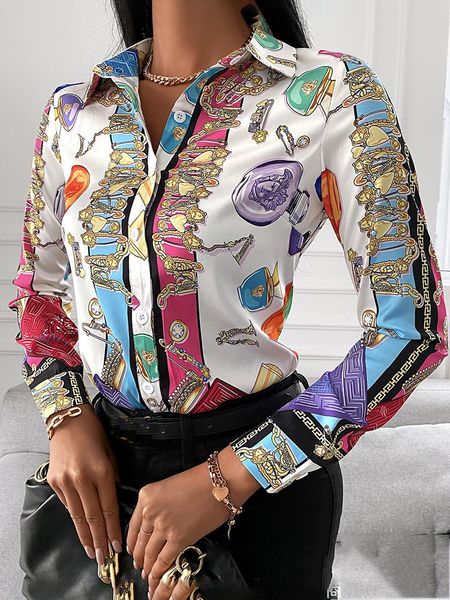 shirts autumn women print shirts casual long sleeve office lady blouses fashion party 2022 spring blusas mujer de moda 2022 verano, White
shirts autumn women print shirts casual long sleeve office lady blouses fashion party 2022 spring blusas mujer de moda 2022 verano, White