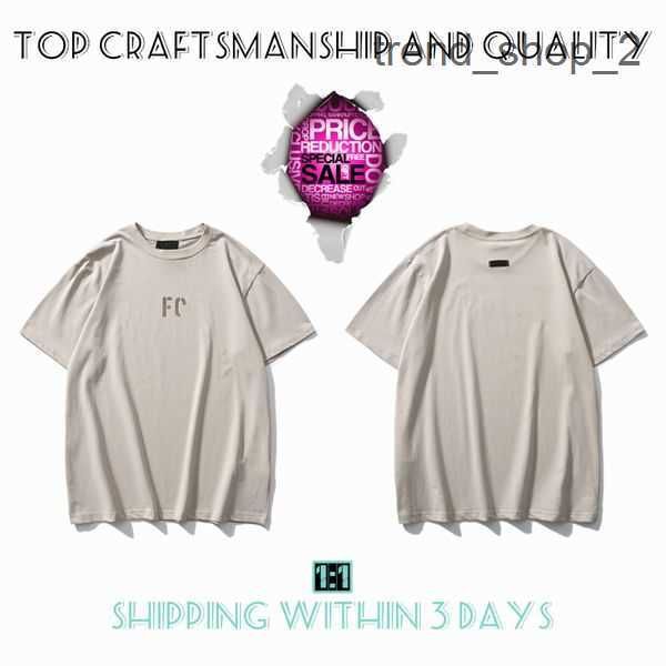 craftsmanship mens t shirts womens fashion designer ess tshirt street casual fog short sleeve fg tees 1977 cotton stereo printing polos shir, White;black
craftsmanship mens t shirts womens fashion designer ess tshirt street casual fog short sleeve fg tees 1977 cotton stereo printing polos shir, White;black