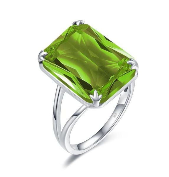 genuine 925 sterling silver womens rings vvs peridot finger rings rectangle wedding anniversary trendy fashion jewelry gift new1133679, Black
genuine 925 sterling silver womens rings vvs peridot finger rings rectangle wedding anniversary trendy fashion jewelry gift new1133679, Black